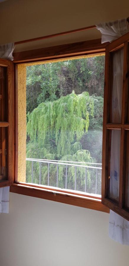 Casa Chica Villa Cazorla Eksteriør billede