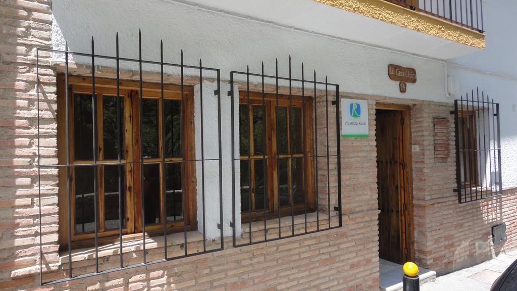 Casa Chica Villa Cazorla Værelse billede