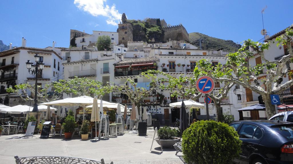 Casa Chica Villa Cazorla Værelse billede